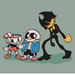 cuphead game Group