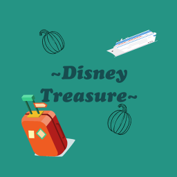 ~Disney Treasure~