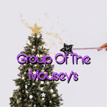Group Of The Mousey's