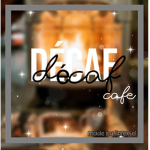 Décaf Cafe