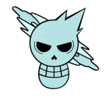 Frozen Pirates