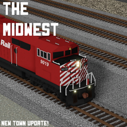 The Midwest [Legacy]