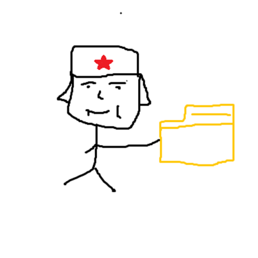 Russian secret files