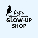 •~Cat's Glow-up Shop~•