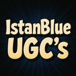 İstanBlue UGC's