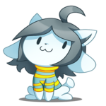 The Temmie Group Yaya!