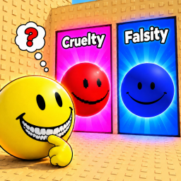 Would You Rather: VERITY Tower icon