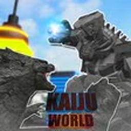 2023 Kaiju World
