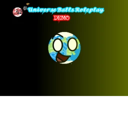 UniverseBalls Roleplay! icon