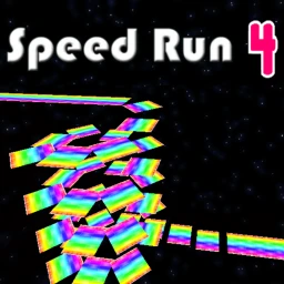 Speed Run 4 MIRROR MODE icon