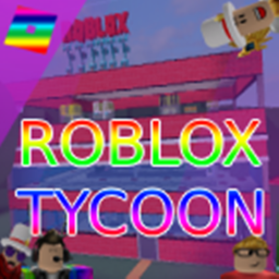 [MAP UPDATE] ROBLOX TYCOON (BETA)