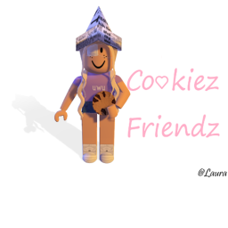 Cookiez Friendz HomeStore