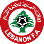 [WRFF] Lebanon National Team