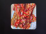 MR BACONATOR