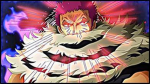Katakuri dough