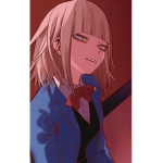 Anime outfits-