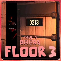 P6ul's DOORS icon