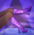 Witched FASHION