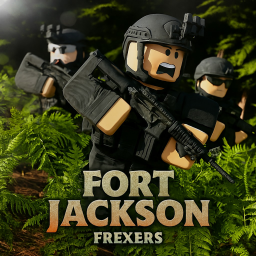 Fort Jackson