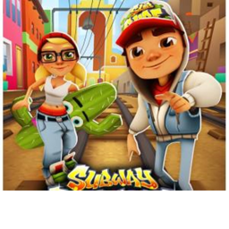 Subway Runners (Beta) icon