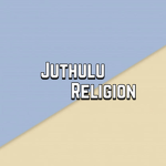 Juthulu Religion