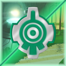 Code Lyoko Legacy
