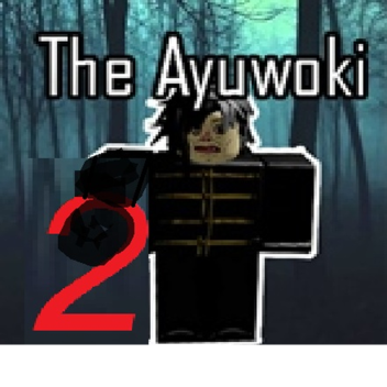 AYUWOKI FOREST