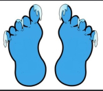 Freezing Feet Studios