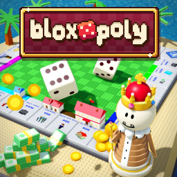 Bloxopoly! 🎲 icon