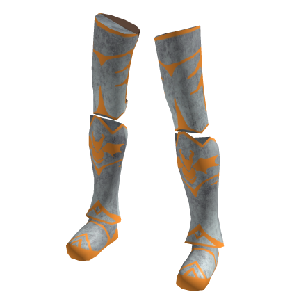 Dragon Knight Leggings thumbnail