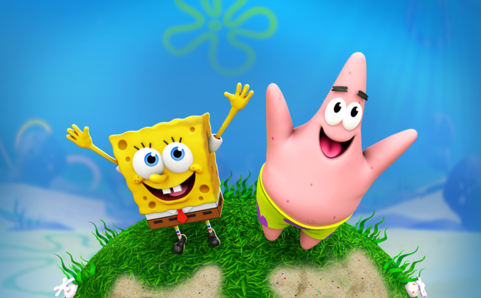 SpongeBob Simulator screenshot 2