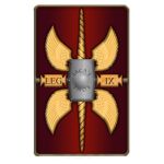 The Ninth Legio Hispana