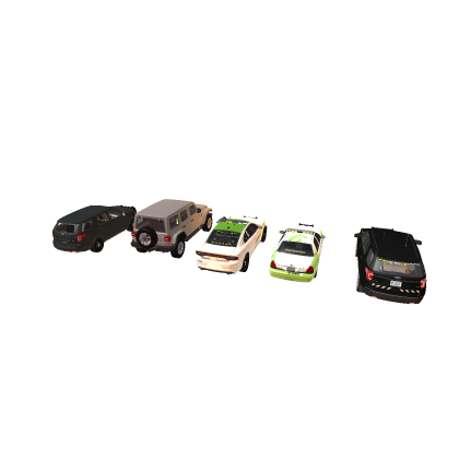 Security pack