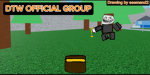 dannys trollge world official group