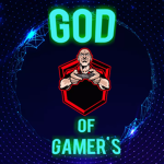 God of gamer's gaming yt
