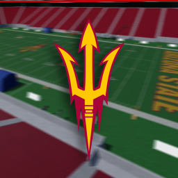 Arizona State Sun Devils