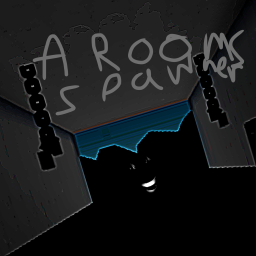 [Back up] A Rooms Spawner W.I.P