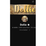 Welcome to Dollie’s group Group Thumbnail