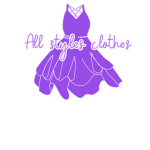 All styles clothes