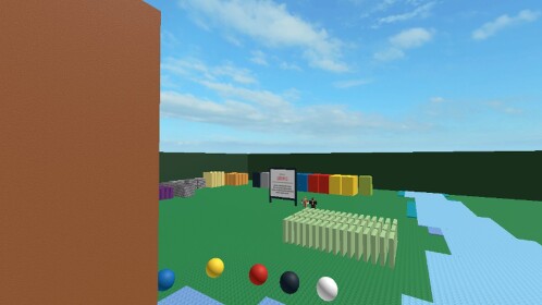 Building with Friends! [2009]