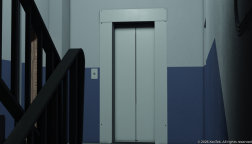 [UPDATE] Apartment blocks