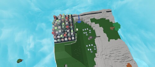Movie Place