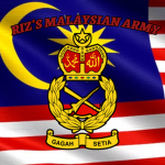 [-TMA-] The Malaysian Army