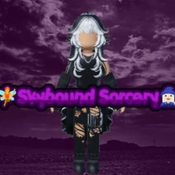 Skybound Sorcery (beta) icon