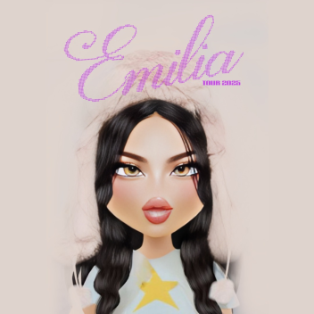 EMILIA TOUR 2025 OFFICIAL