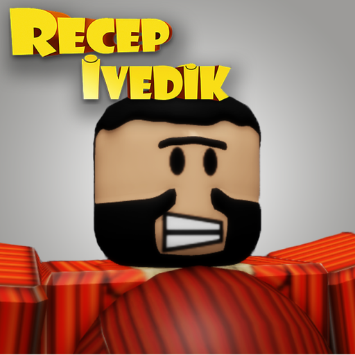 [TURK]Recep İvedi🧔🏻