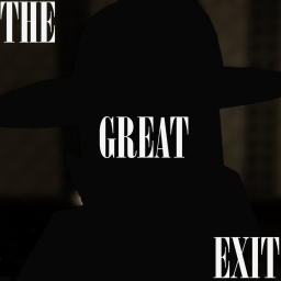 THE GREAT EXIT