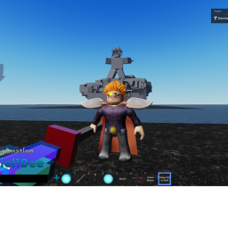 SKY ARENA FT (UPDATE 1!)