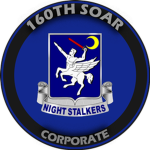 |USAR| 160th Special Operation Aviation Regiment