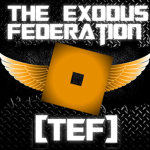 The Exodus Federation [TEF]
